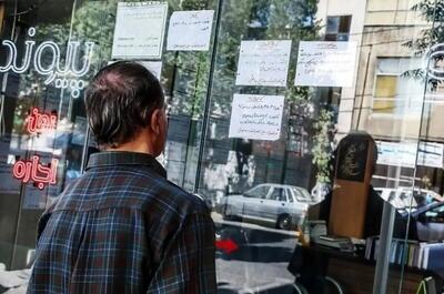  قیمت‌های جدید مسکن در تهران‌پارس؛ آمار خرید آپارتمان