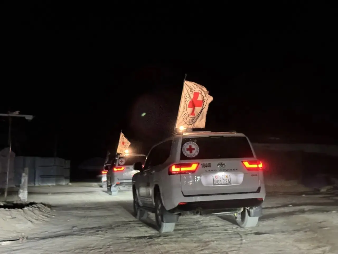 تلآویو در حال بررسی آزادی ۵ زندانی لبنانی است