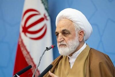  اژه‌ای: در دو جنگ اخیر، دشمن به هیچ‌یک از اهدافش نرسید - همدلی