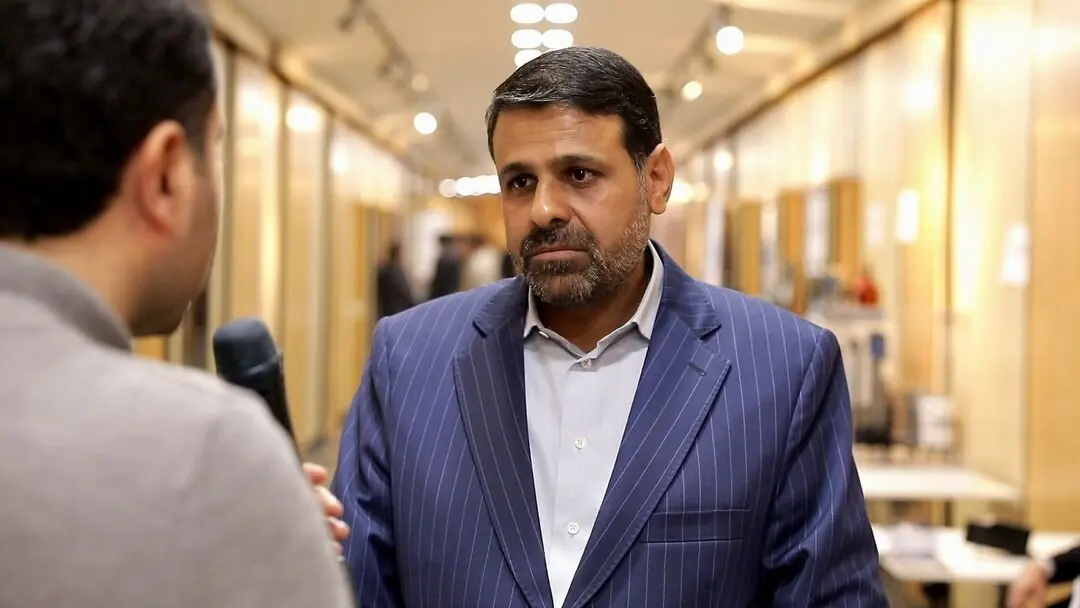 نماینده مجلس: سفرهای عاصم منیر به تهران ماموریت حفظ آبرو بود