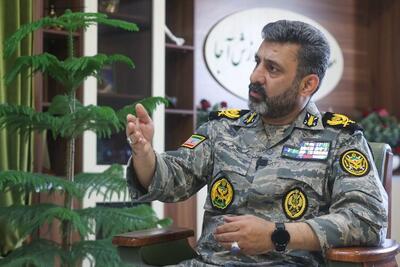  اظهارات مهم فرمانده عالیرتبه درباره حملۀ پیش‌دستانه | خلبانان سوخو۲۴ در میان آتش و خون؛ روایت یک ماموریت