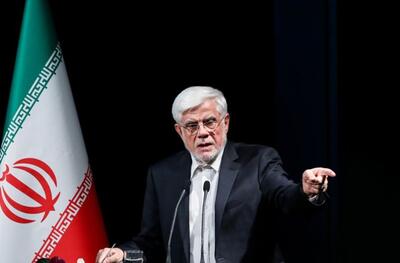  هشدار معنادار عارف به آمریکا؛ ماه‌های سیاهی در انتظارتان است | دکترین دفاعی ایران تغییر کرد