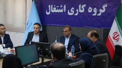 تحول در سیاستهای اشتغال هرمزگان با تمرکز بر اشتغال واقعی و پایدار