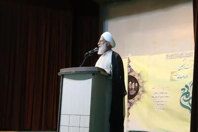 قرآن کریم پشتوانه معنوی و عامل تقویت تابآوری خانوادههای کارکنان است