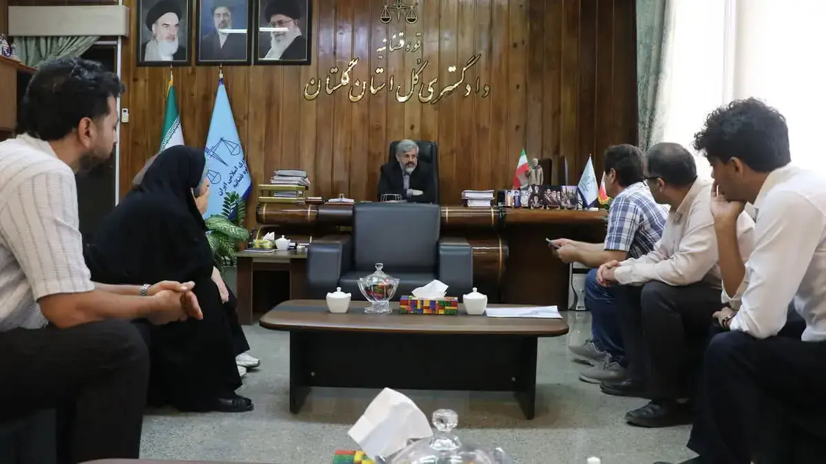  آغاز رد مال به مالباختگان پرونده نمایندگی خودرو در آزادشهر/ توقیف ۱۶۱ میلیارد تومان از اموال متهمان