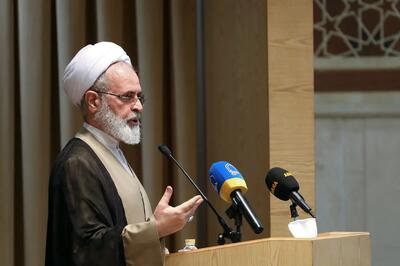  تمدن اسلامی بدون ورود حکیمانه به هوش مصنوعی شکل نمی‌گیرد