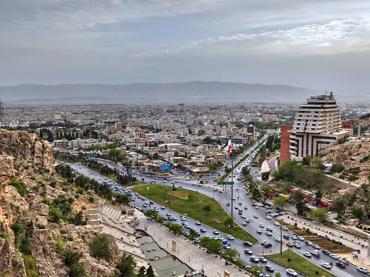 «مهر شیراز» در مسیر تبدیل گردشگری به موتور اقتصاد فارس