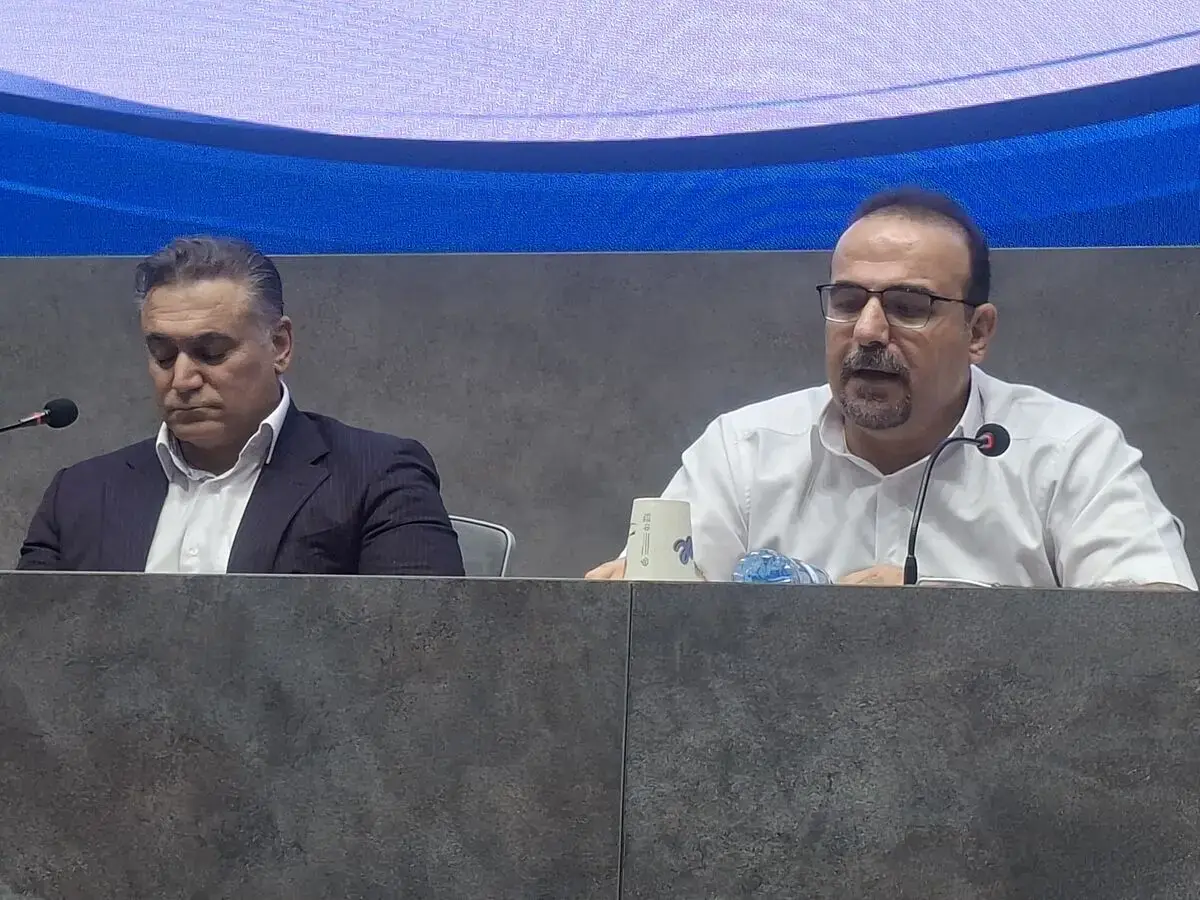 هدفگذاری ما در لیگ برتر هندبال، تثبیت جایگاه کرمانشاه و ساختن آینده است