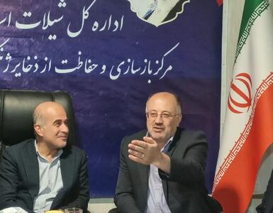 سرانه مصرف آبزیان در کشور پایین است/ ضرورت فرهنگسازی و آموزش در جامعه