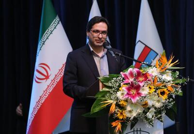 هدف ما توسعه زیرساختها، توسعه ورزش قهرمانی و افتخارآفرینی در عرصههای بینالمللی است