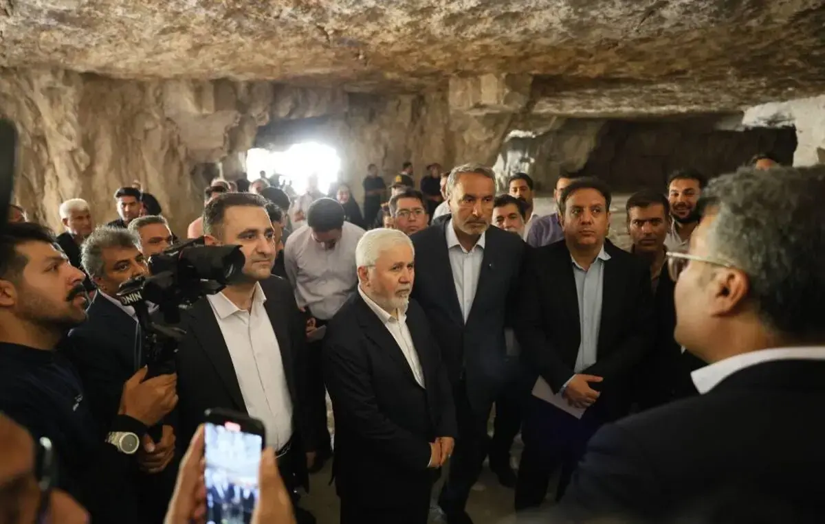 دولت بهتنهایی از پس مدیریت میراث فرهنگی برنمیآید/ ورود بخش خصوصی به گردشگری فارس یک ضرورت است