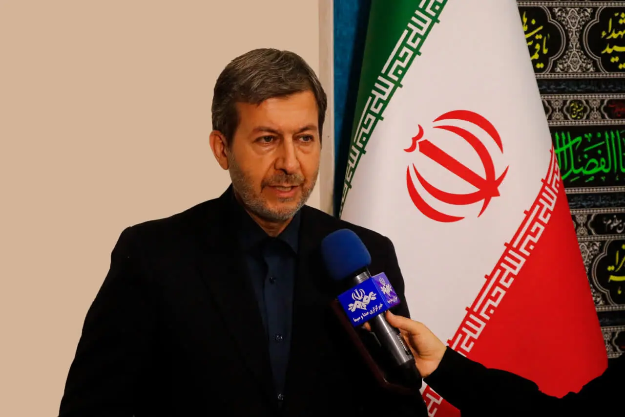 جمالی نژاد: اصفهان به سمت صنایع نوظهور و فناور میرود
