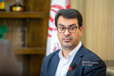  «اصفهان ۱۴۱۰» در مسیر تحقق؛ تداوم پروژه‌های شهری، هوشمندسازی و حمل‌ونقل پاک