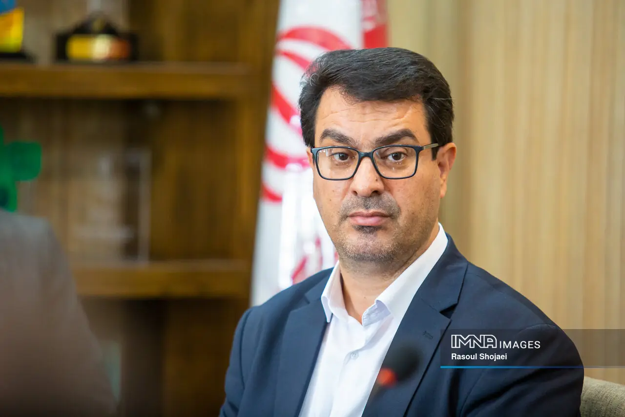  «اصفهان ۱۴۱۰» در مسیر تحقق؛ تداوم پروژه‌های شهری، هوشمندسازی و حمل‌ونقل پاک