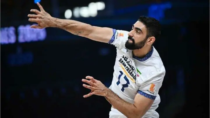 قهرمانی آسیا را برای سهمیه المپیک میخواهیم
