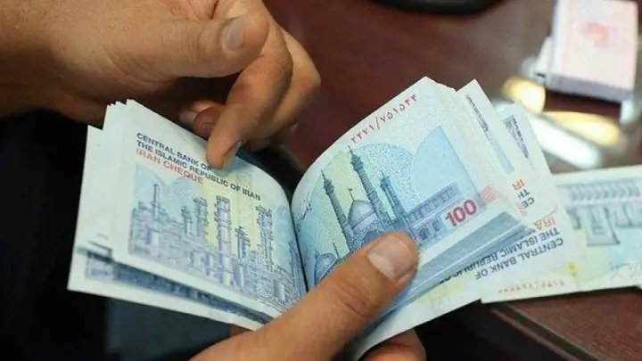 بلوکه کردن بخشی از وام به عنوان ضمانت ممنوع است