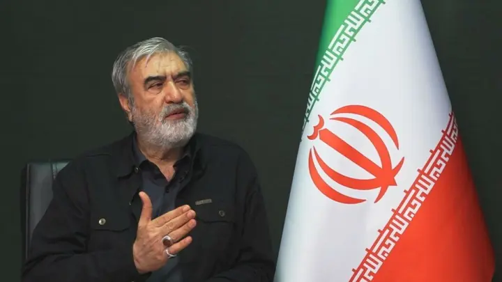 قفل تنگه هرمز بدون اراده ایران باز نمیشود
