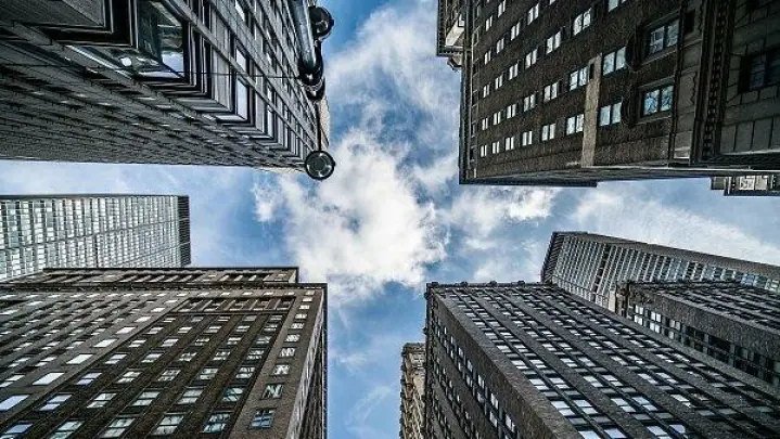 پدافند غیرعامل پشت درب ساختمانها