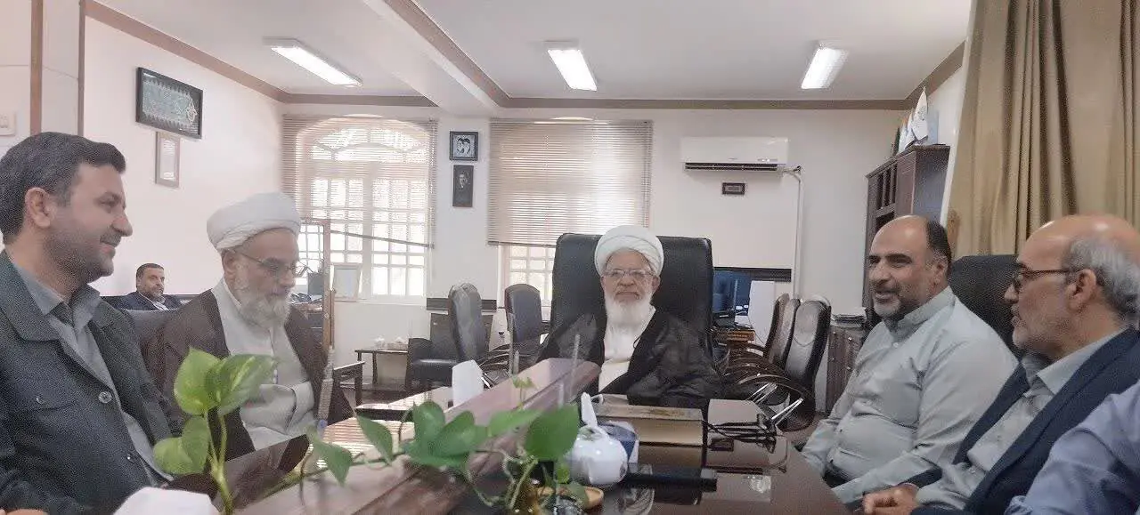 امام جمعه یزد بر تداوم اجرای طرح نهضت ملی مسکن تأکید کرد