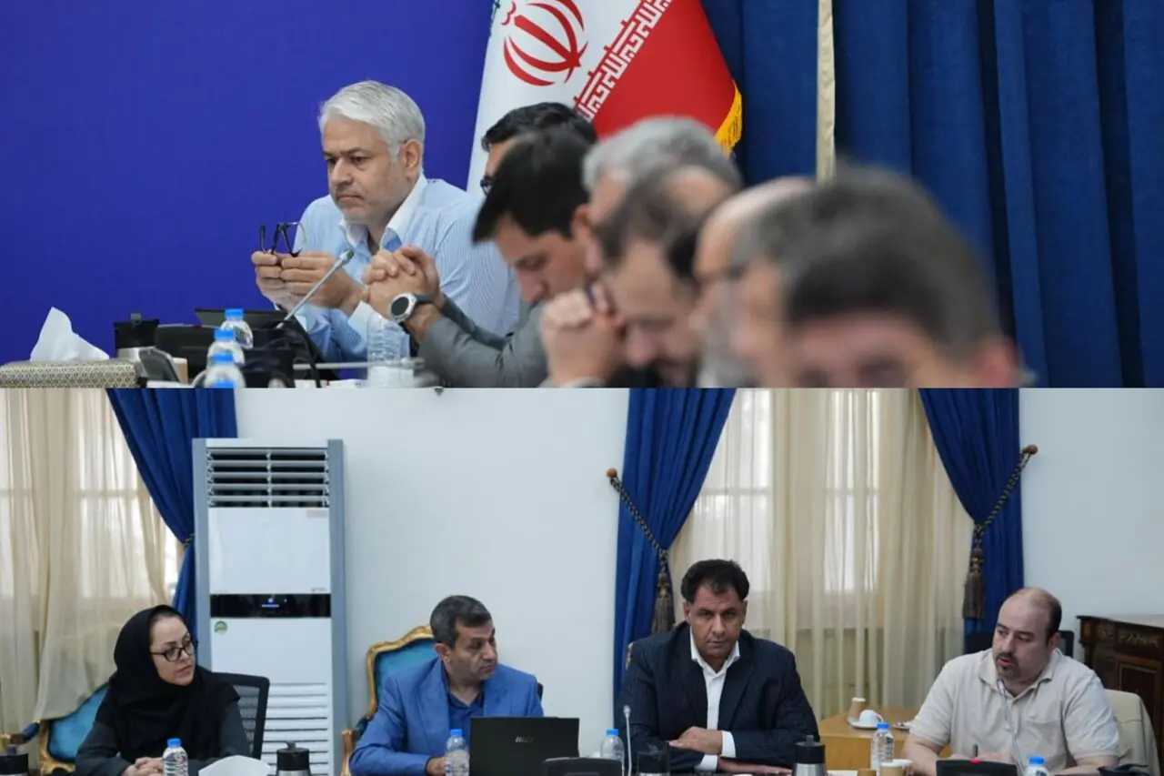 بازنگری در شاخصهای توسعه شبکه ملی اطلاعات ضروری است