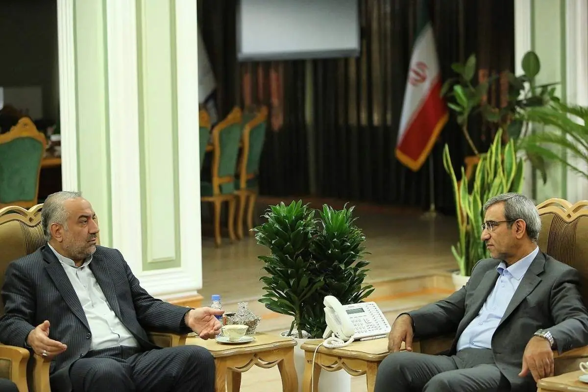 رییس سازمان زندانها: منزلت مشهد وجود زندان در داخل شهر نیست