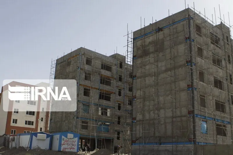 مشاور معاون وزیر راه: تراکم فروشی در مناطق شهری مازندران جدی است