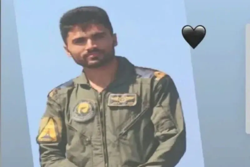 گلستان شهید دیگری تقدیم انقلاب اسلامی کرد
