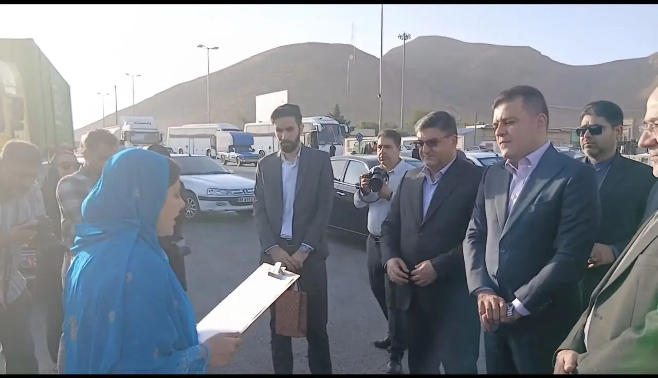 برنامه معاون علمی رئیسجمهور در چهارمحال و بختیاری