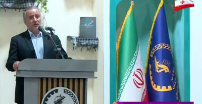  استاندار خراسان جنوبی: فرهنگ جهادی راه مقابله با تهدیدها و تحریم‌های دشمن است