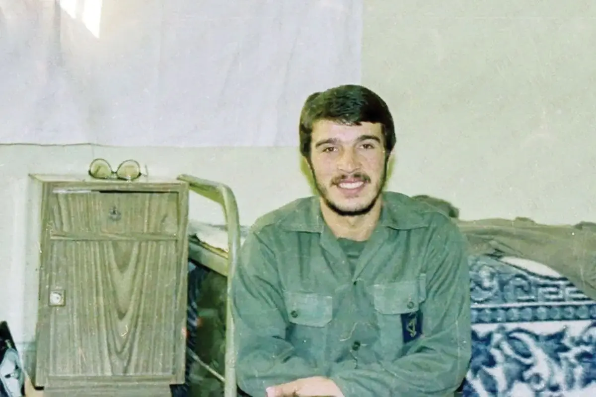 استاندار خراسان رضوی: زندگی شهید کاوه فیلم میشود
