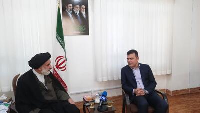 معاون علمی رییسجمهور: حفظ همبستگی ملی لازمه عبور از جنگ اقتصادی است