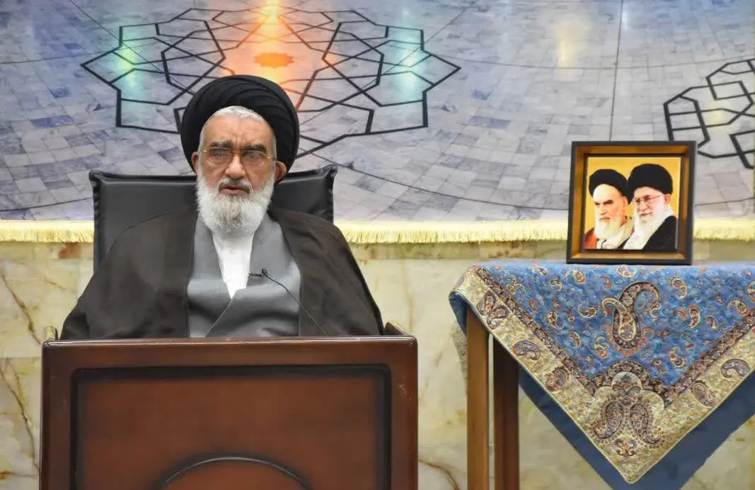 آیت الله سعیدی: هماهنگی میان مراکز تربیتی و فرهنگی ضروری است
