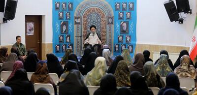 آیت الله نورمفیدی: نگاه اسلام به زن، ابزاری نیست