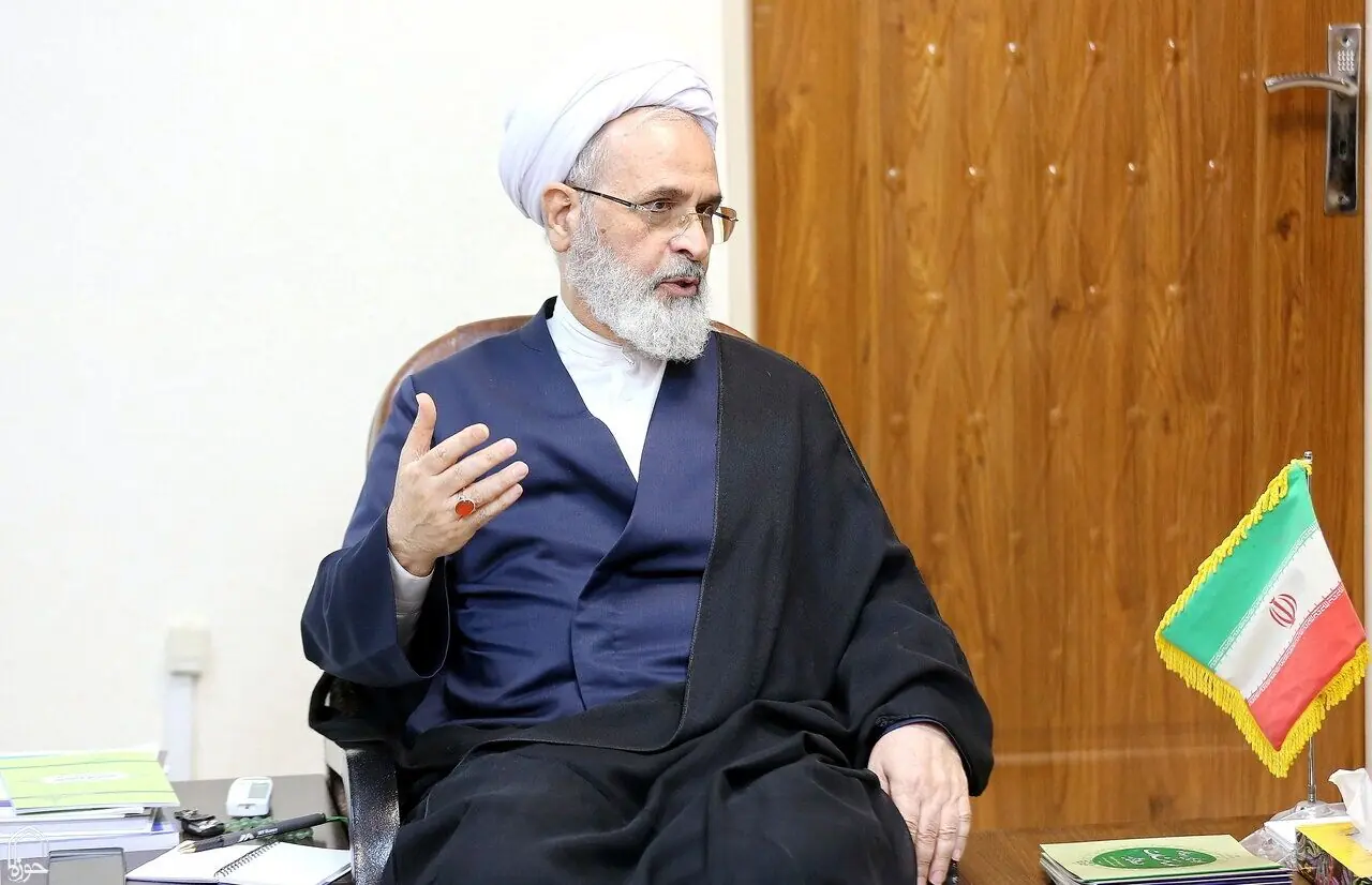 همه دستگاههای نظام باید پیوست آموزش و پرورشی داشته باشند