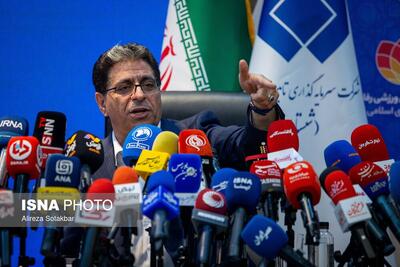 مدیرعامل شستا: در عصر هوش مصنوعی، مهارتهای نرم از حاشیه به متن گذار میکنند