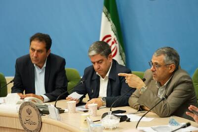 بدری تاکید کرد: ضرورت بازممیزی مدارس فرسوده و استفاده از انرژی خورشیدی در مدارس