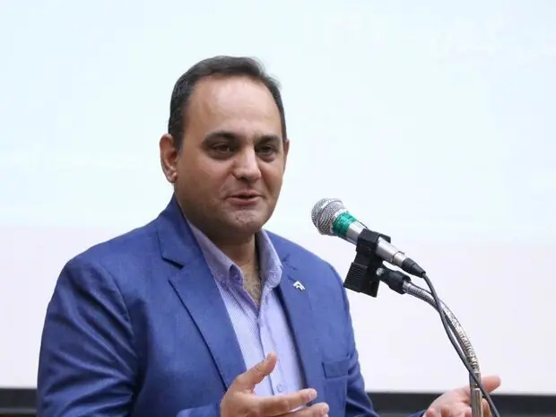 دبیرکل خانه صمت: مرزهای آذربایجانغربی ظرفیت راهبردی برای تنفس اقتصاد کشور دارد