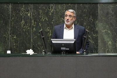 نماینده کاشان در مجلس: دولت به تکالیف قانونی خود در قبال خیرین عمل کند