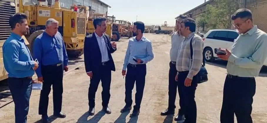 آمادگی ۴۰۴ دستگاه ماشینآلات راهداری همدان برای زمستان/ ذخیرهسازی ۶۰ هزار تن شن و نمک