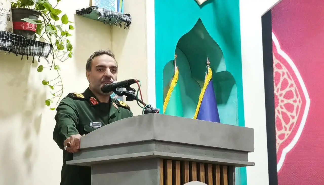 زهرایی: جهادگران نباید در خدمترسانی متوقف شوند