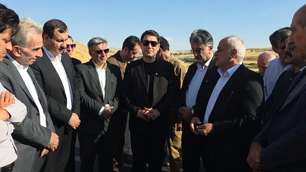 مدیرکل راه و شهرسازی کردستان: ۱۷۵ کیلومتر از کریدور شمال به جنوب زیر بار ترافیکی است