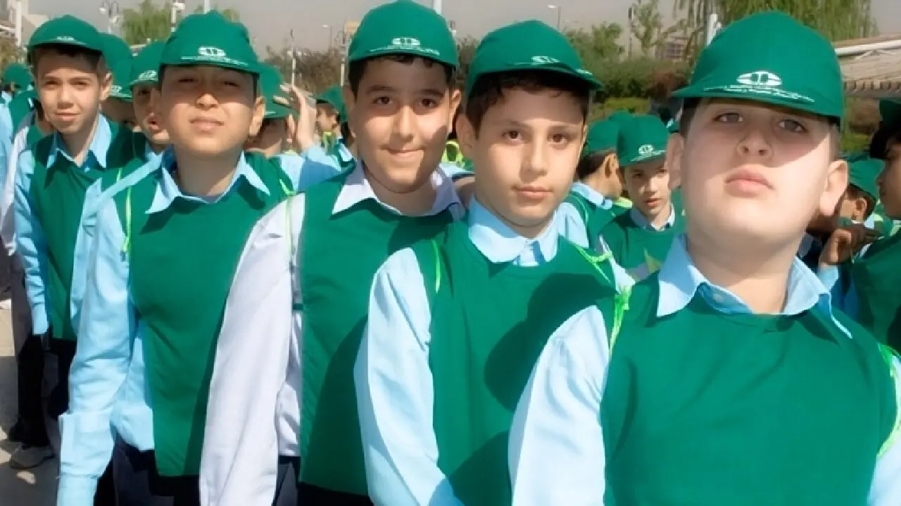 ۸۵۰۰ دانشآموز بوشهری محیطیار میشوند