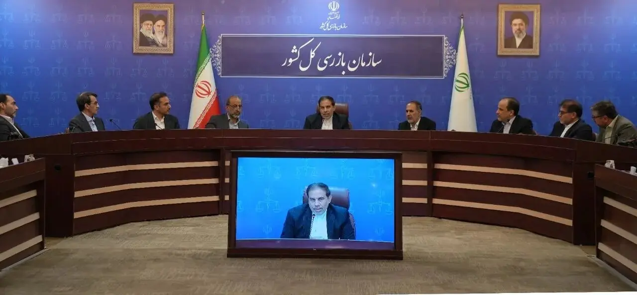 دستور رئیس سازمان بازرسی برای استفاده از ظرفیت قانونی گزارشگران فساد