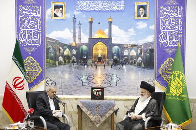 رئیس جامعه مدرسین حوزه علمیه: کتابهای درسی باید بر «علم نافع» استوار باشد