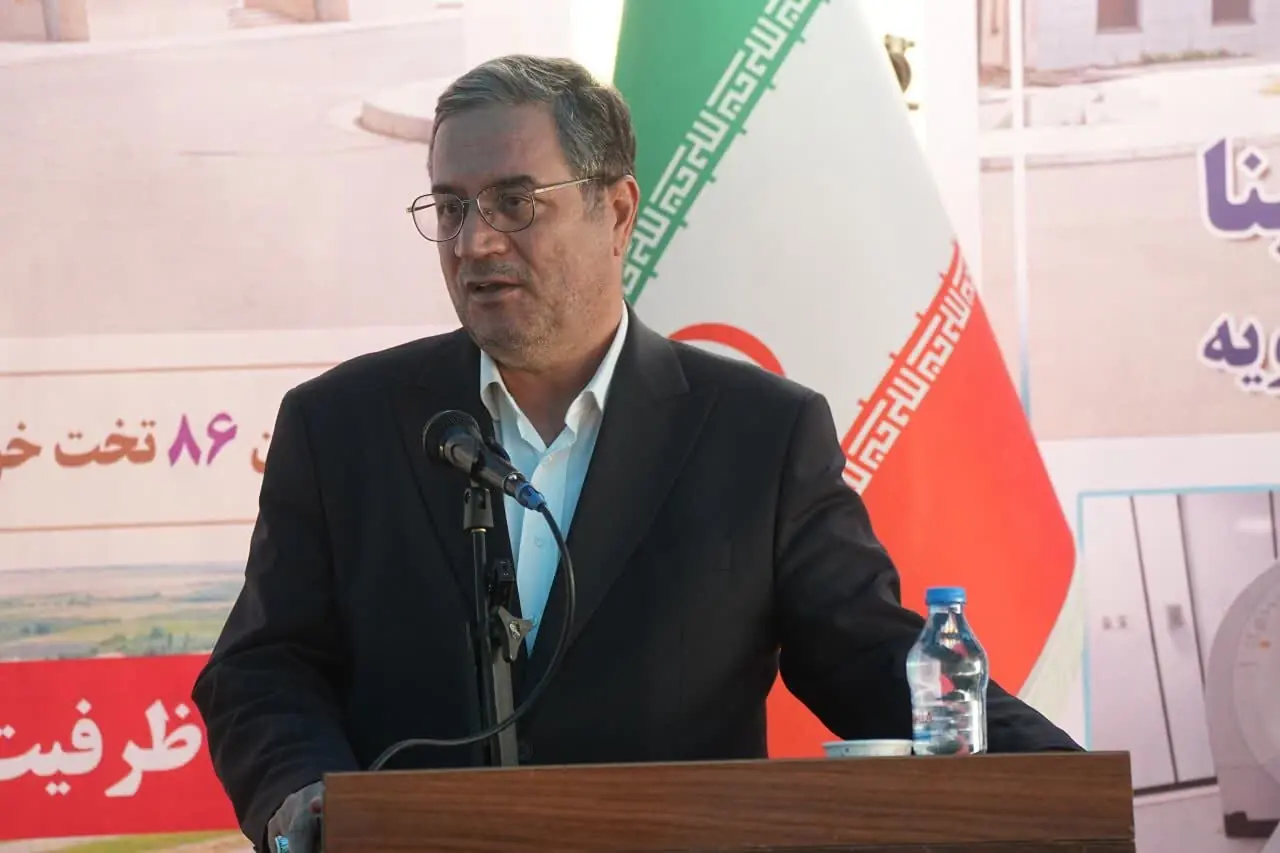 استاندار آذربایجان غربی: ظرفیتهای استان باید به زنجیره ارزش و ثروت پایدار تبدیل شود