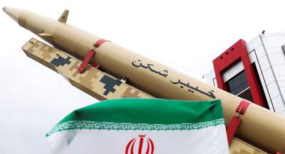 هراس صهیونیستها از احتمال حمله موشکی ایران | جهان نیوز