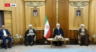  اژه‌ای: در دو جنگ اخیر، دشمن به هیچ‌یک از اهدافش نرسید | جهان نیوز
