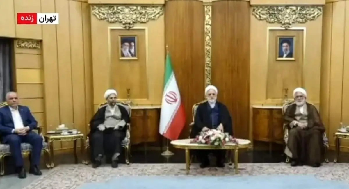 اژهای: در دو جنگ اخیر، دشمن به هیچیک از اهدافش نرسید | جهان نیوز
