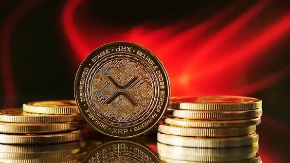  ذخایر ریپل بایننس سقوط کرد