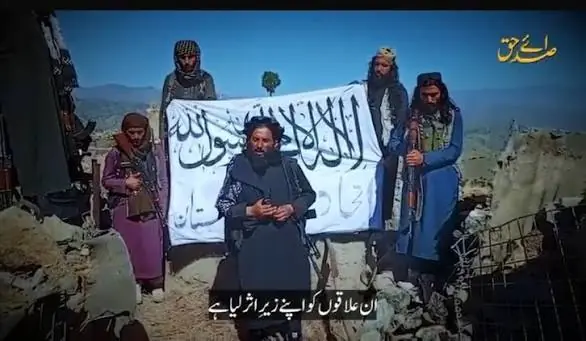 جیمزتاون: ظهور یک رقیب خطرناک برای تحریک طالبان پاکستان؛ «اتحاد مجاهدین» در حال گسترش است